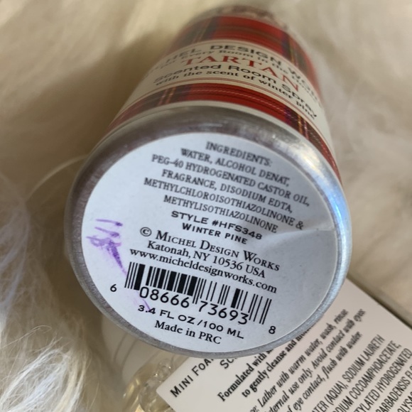 HOLIDAY SCENTS - Picture 7 of 8